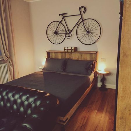 B&B San Paolo Sweethome 帕爾馬 外观 照片