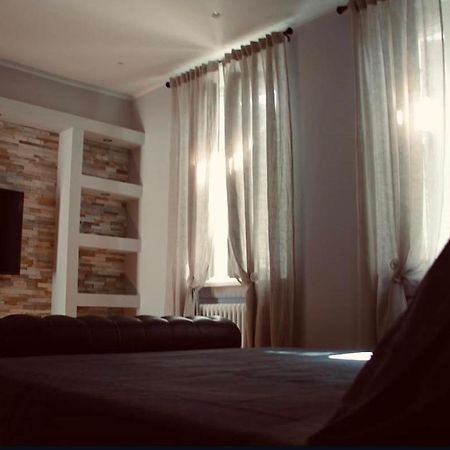 B&B San Paolo Sweethome 帕爾馬 外观 照片