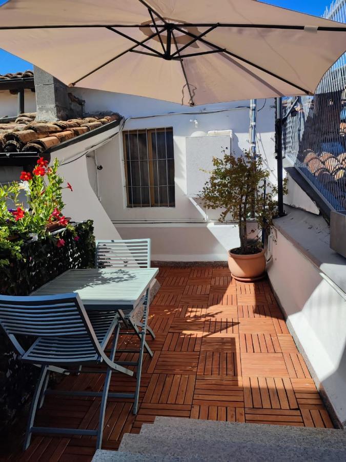 B&B San Paolo Sweethome 帕爾馬 外观 照片