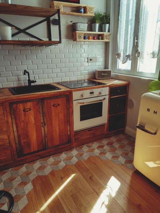 B&B San Paolo Sweethome 帕爾馬 外观 照片