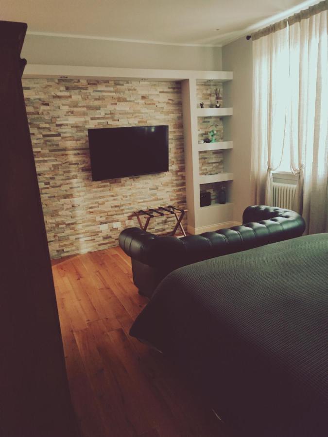 B&B San Paolo Sweethome 帕爾馬 外观 照片