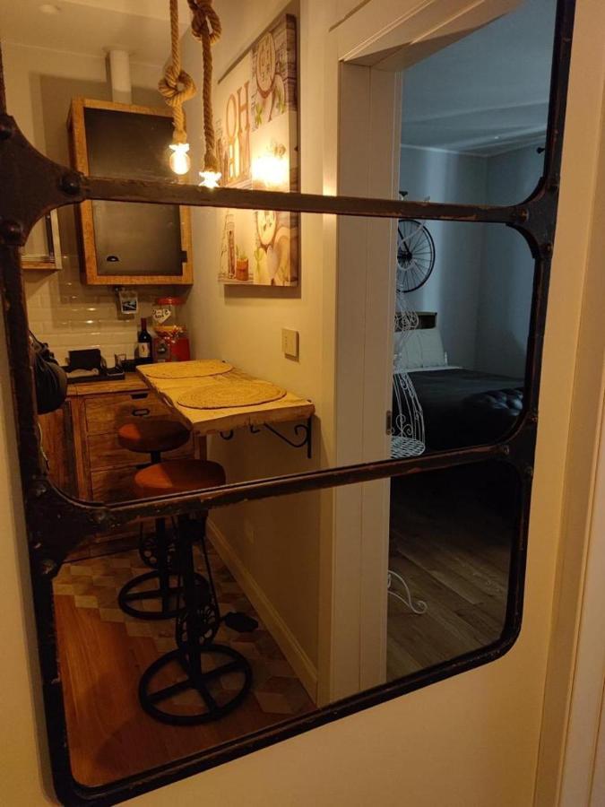 B&B San Paolo Sweethome 帕爾馬 外观 照片