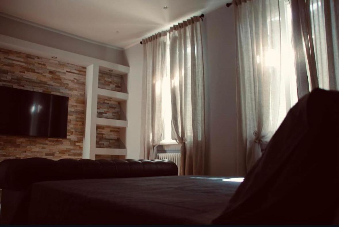 B&B San Paolo Sweethome 帕爾馬 外观 照片